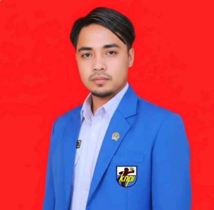 DPD KNPI Pandeglang Desak Presiden Hentikan Proyek Pembangunan Gedung KDMP di Pandeglang, Juga Audit Anggaran dan Teknis Pelaksanaan