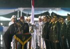 Dibawah Guyuran Hujan, Kasad Lantik 1.202 Perwira Remaja Diktukpa TNI AD Gelombang I TA 2026