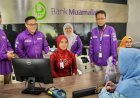 Tips cara mengatasi transaksi pending atau tertuda Muamalat Din? Yuk simak solusinya