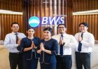 Cara benar melakukan pindah perangkat Bank BWS mobile