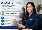 Wa call center triv
