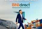 Token BNI Direct Terblokir