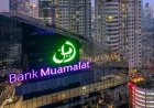 Cara buka BloKIR Bank Muamalat DIN Indonesia