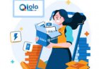 Ini Cara Aktivasi ib token qlola BRI (soft token)