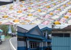 Diduga Banyak Pelanggaran, DPC AMIRA Minta BGN, Satgas MBG, DPUPR, DLH & Dishub Lakukan Pengecekan Ke Semua SPPG di Kecamatan Labuan Pandeglang