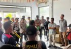 Diduga Terlibat Video Asusila, Oknum Kabid Dishub Pandeglang Didemo Mahasiswa: Desak Segera Dipecat!