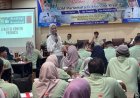 Tingkatkan Daya Saing, Disparbud Pandeglang Latih Digitalisasi SDM Pariwisata dan Ekraf