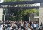 DPC BPPKB Pandeglang dan DPC AMIRA, Akan Laporkan Oknum Masyarakat Yang Diduga Intimidasi Masa Demonstrasi Pengurus KDKMP Pandeglang Di Carita, Ke Polres Pandeglang