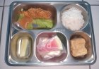 Menu Ayam Berbau Busuk, Ribuan Paket MBG SPPG Cigadung 3 di Pandeglang Dikembalikan