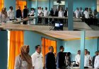 Dinas Perikanan Pandeglang Ikuti Kegiatan PGD Bersama Tim Peneliti IPB, Terkait Program Kampung Nelayan Merah Putih