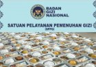 Mendapat Insentif 3 M lebih Perdua Tahun, Sapras SPPG di Pandeglang-Banten Diduga Banyak Yang Tidak Standar, AMIRA Minta BGN Lakukan Audit Menyeluruh