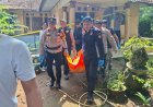 Sakit Hati Ibu Dihina, Pria di Pandeglang Nekat Cekik Kekasih Hingga Tewas