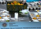 BGN Perketat Pengawasan Program MBG, Sejumlah Dapur SPPG di Pandeglang Mulai Diaudit
