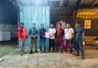 Desak Penegakan Hukum Lakukan Penindakan Dugaan Pengancaman Massa Aksi, Forum KDKMP Pandeglang Resmi Gandeng LBH KNPI Banten