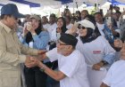 Dari Leato Selatan, Harapan Baru Nelayan Tumbuh di Kampung Nelayan Merah Putih