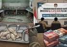Menagih Marwah MBG di Pandeglang : Di Balik Aroma Busuk Daging Ayam dan Teka-Teki Dana Miliaran