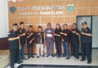 Dugaan Carut Marut Pengelolaan Parkir Tepi Jalan hingga Kebocoran PAD. BPPKB Banten dan PPBNI Satria Banten Beraksi