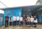 Inspektorat Utama II BGN dan Komite Pengawasan MBG Sidak Dapur MBG di Pandeglang, Sejumlah Dapur Diberi Peringatan hingga Dihentikan Operasionalnya