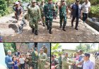 TMMD Kodim Cilegon Buka Jalan Baru, Tingkatkan Mobilitas dan Perekonomian Warga Pulomerak