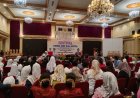 381 Siswa SMP di Pandeglang Unjuk Bakat di FLS3N 2026, Berebut Tiket ke Tingkat Provinsi