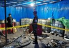 Pomdam XIII/Merdeka Gagalkan Dugaan Penyalahgunaan 4,7 Ton BBM Subsidi