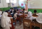Ahli Gizi SPPG Sindanglaya 02, Yayasan Cahaya Anagata Nusantara Lakukan Sosialisasi Gizi di SDN Sindanglaya 2 dan Uji Organoletik
