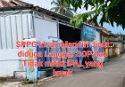 SPPG Insan Mandiri Jiput Diduga Langgar SOP & Tidak Miliki IPAL, DPC AMIRA Desak BGN & Intansi Terkait Berikan Sangsi Tegas