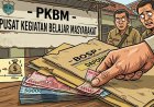 Skandal Anggaran Pendidikan: Puluhan PKBM di Pandeglang Diduga Kuat Dijadikan Ladang Cuan Oknum ASN