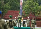 Kodam III/Siliwangi Peringati Harkitnas Ke-118 *Jaga Tunas Bangsa Demi Kedaulatan Negara*