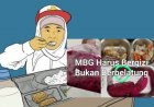 Dapur MBG di Pandeglang Banten, Diduga Langgar Juknis BGN dan Tanpa Libatkan 15 Supplier, BGN Harus Lakukan Audit