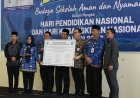 Disdikpora Pandeglang Gelar Deklarasi BSAN, Targetkan Sekolah Bebas Kekerasan