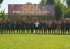 Pangdam III/Siliwangi Mayjen TNI Kosasih, S.E., M.M., Satukan Langkah, Membangun Negeri dari Desa