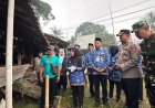 Jamin Hewan Kurban Aman, DPKP Pandeglang Perketat Pemeriksaan di 35 Kecamatan