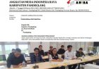 Dapur SPPG Cigadung 03 Diduga Langgar SOP dan Tidak Sesuai Asta Cita Presiden Prabowo. DPC AMIRA dan DPC BPPKB Pandelang Akan Lakukan Aksi Unras