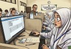 Skandal Nilai PMBM MTsN 1 Pandeglang Memanas! Kepala Madrasah Sebut Sistem Kanwil, PPBNI Skakmat Pakai Aturan Juknis Pendis!