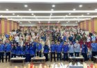 Seminar PGMI 2026 “ Pemanfaatan AI dan Robotik dalam Pembelajaran” UIN Sultan Maulana Hasanaudin Banten