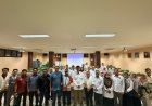 Kuliah Umum Internasional PGMI: Perkuat Inovasi Pembelajaran Digital melalui Kolaborasi Student Mobility UPSI Malaysia Bersama fakultas Tarbiyah Prodi PGMI  UIN SMH Banten
