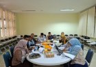 Review Kurikulum OBE PGMI FTK UIN SMH Banten Perkuat Visi Keilmuan
