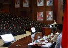Seskab Teddy: Presiden Prabowo Beri Taklimat Peserta Presidential Future Leaders Program 2026