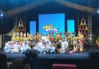 Di Balik Megahnya Gebrag Ngadu Bedug 2026: “Hidup dari Swadaya Seniman Saat Pemerintah Berjarak!”