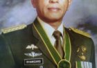 TNI AD Berduka, Jenderal TNI (Purn) Ryamizard Ryacudu Tutup Usia
