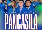 Dede Abdurrahman, Sekretaris DPD KNPI Pandeglang Sampaikan Pancasila Menjadi Pilar Persatuan Seluruh Lapisan Masyarakat