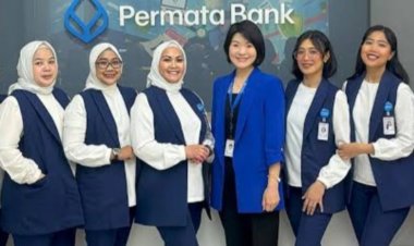 Tutorial cara buka blokir mobile banking bank permata? Tampa harus ke bank
