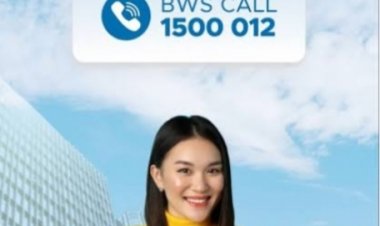 Tutorial cara mengatasi lupa password Bws mobile?simak cara berikut ini
