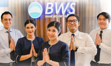 Pindah perangkat BWS CALL