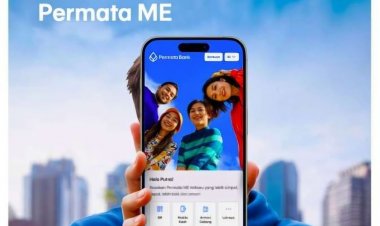 Cara Mengatasi Lupa PIN PermataME