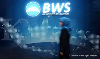 Berikut ini cara mengatasi lupa password bank Woori saudara? yuk simak cara berikut
