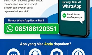 Transaksi Pending di Bank Woori Saudara Simak Cara Mengatasinya