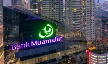 Ini dia Cara mudah membuka Blokir Muamalat DIN salah password