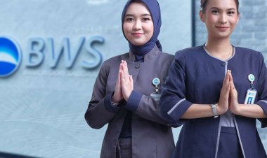 cek cara Mengatasi transaksi terpending (BANK WOORI SAUDARA)
